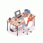 Test: ¿Qué estudiar maestría o especialización?