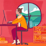 ¿Sabes cuál es tu estilo de aprendizaje?