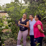 Estudiantes de pedagogía infantil aportan a la inclusión digital rural en Pereira