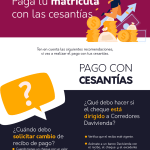 Invierte tus cesantías en educación con UNIMINUTO