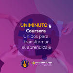 UNIMINUTO transforma el aprendizaje con innovación y visión internacional