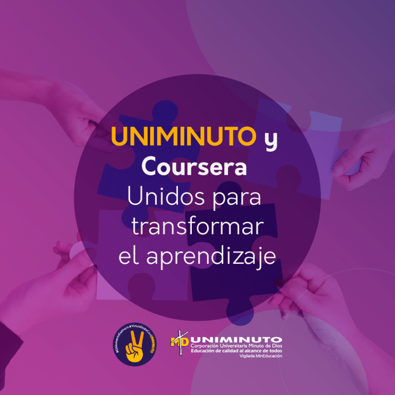 Uniminuto transforma el aprendizaje