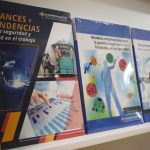 UNIMINUTO presente en la Feria Internacional del Libro de Bogotá 2022