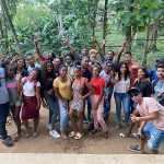 Alianza con Corpoeducación promueve universidad al campo en el Chocó
