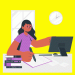 Cuatro libros de E-learning que te ayudarán en tu profesión como docente