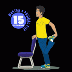 La importancia de las pausas activas