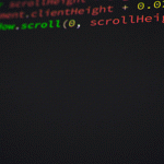 ¿Qué es el blockchain?