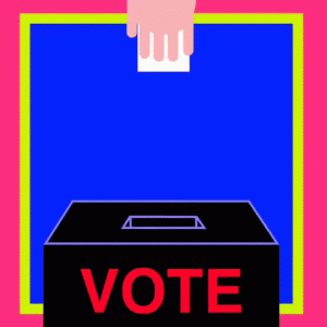 Votar: El acto que transforma la sociedad Votar: El acto que transforma la sociedad