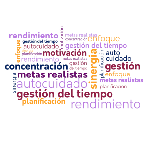 Estudiar y Trabajar