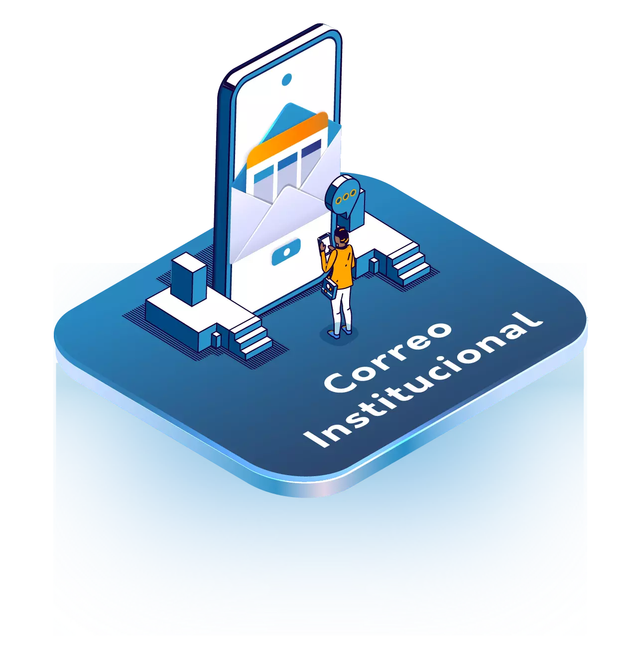 correo-institucional