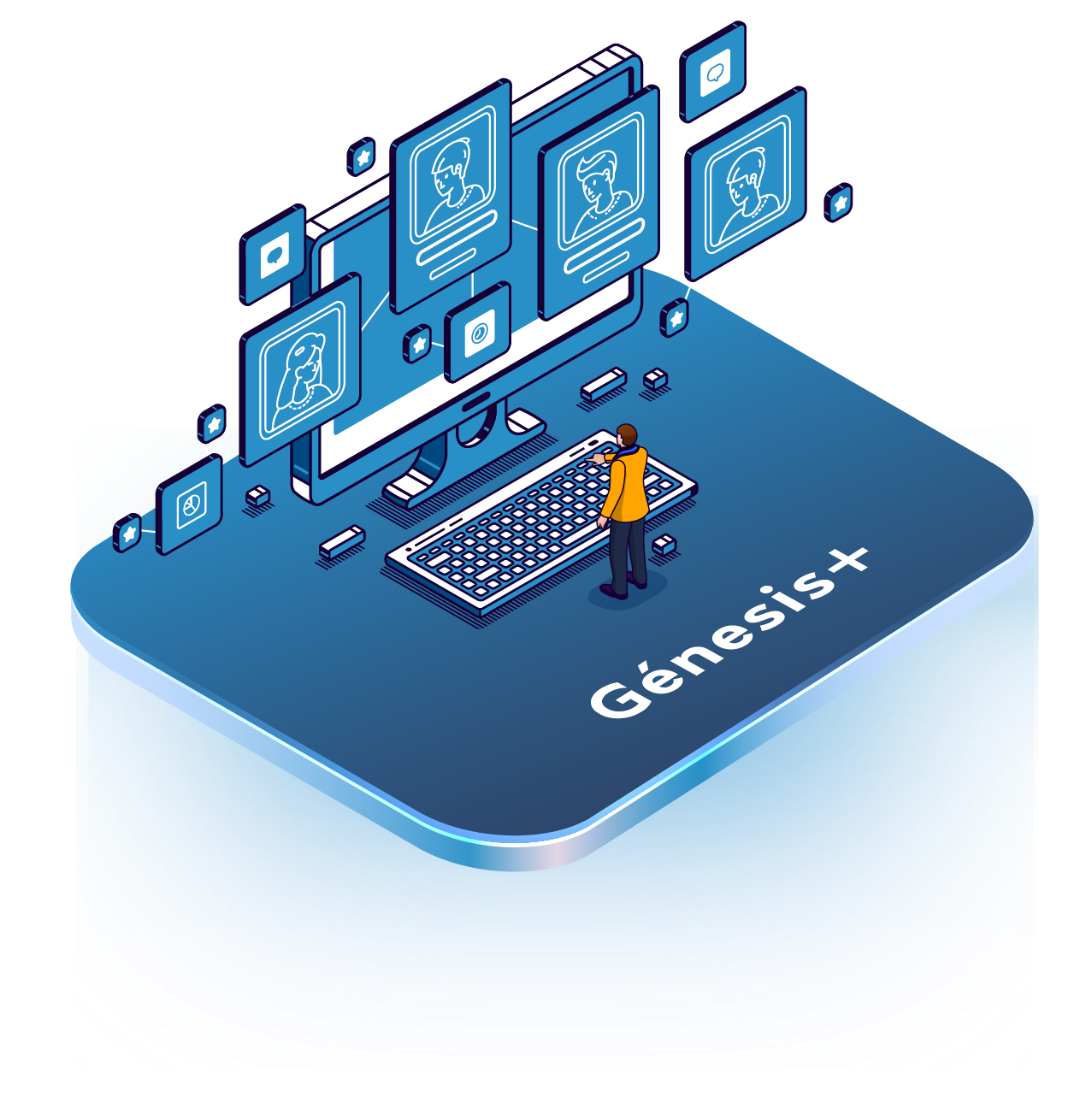 genesis