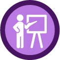 Profesor (a) e Instructor (a) de Formación para el Trabajo-