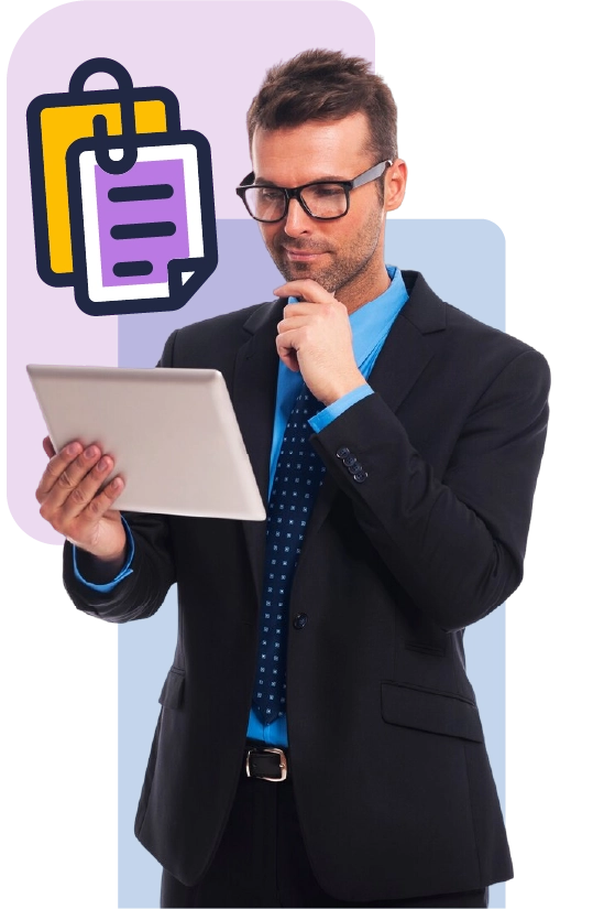 Tu mejor opción Administración de Tecnologías de la Información