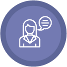 Consultor (a) en Comunicación Corporativa y Relaciones Públicas
