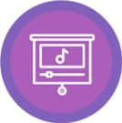 Director de empresas de música, artes escénicas y cultura