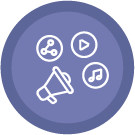 Directores y Gerentes de Comunicaciones y Audiovisuales