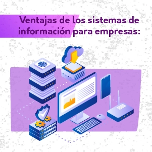 Los Sistemas de la Información en la Gestión Empresarial