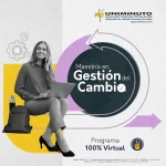 ¡Innovación y transformación: Descubre la nueva Maestría en Gestión del Cambio!