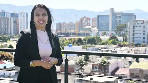 ¿Aprendes y compartes conocimiento a través de la tecnología