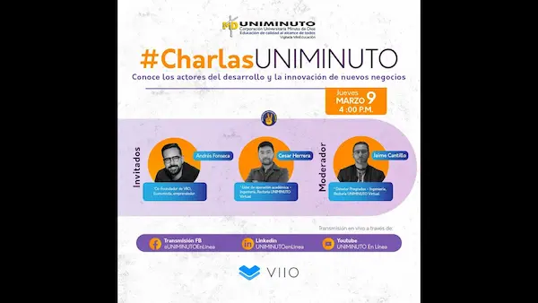 Los actores del desarrollo y la innovación de nuevos negocios