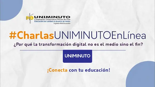 ¿Por qué la transformación digital no es el medio sino el fin?
