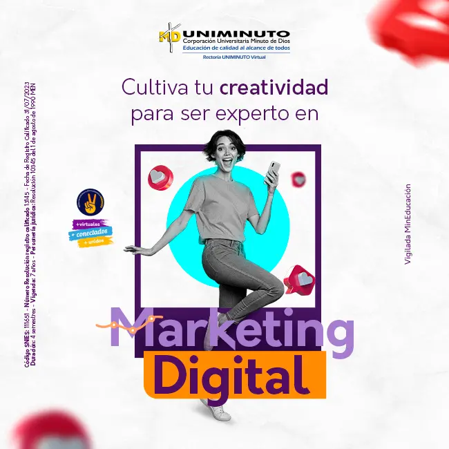 Cinco Claves para Marketers Digitales Innovadores