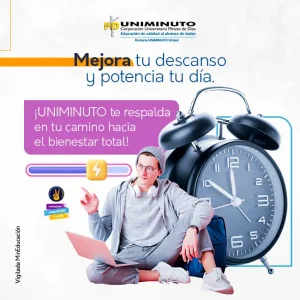 Descanso óptimo: ¿Cuántas horas necesita tu cuerpo?