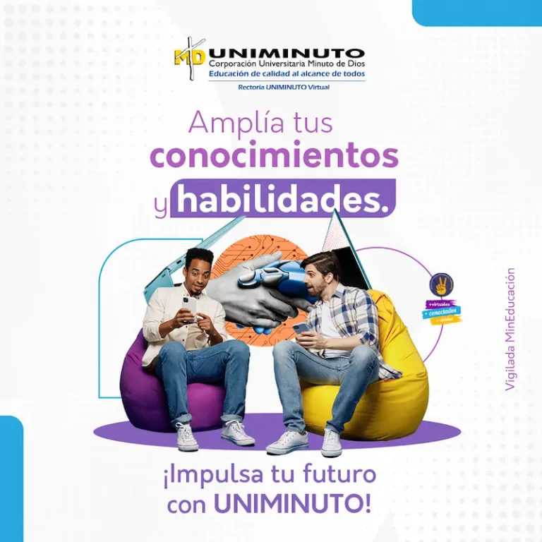Formación complementaria: Potencia tu crecimiento profesional y personal