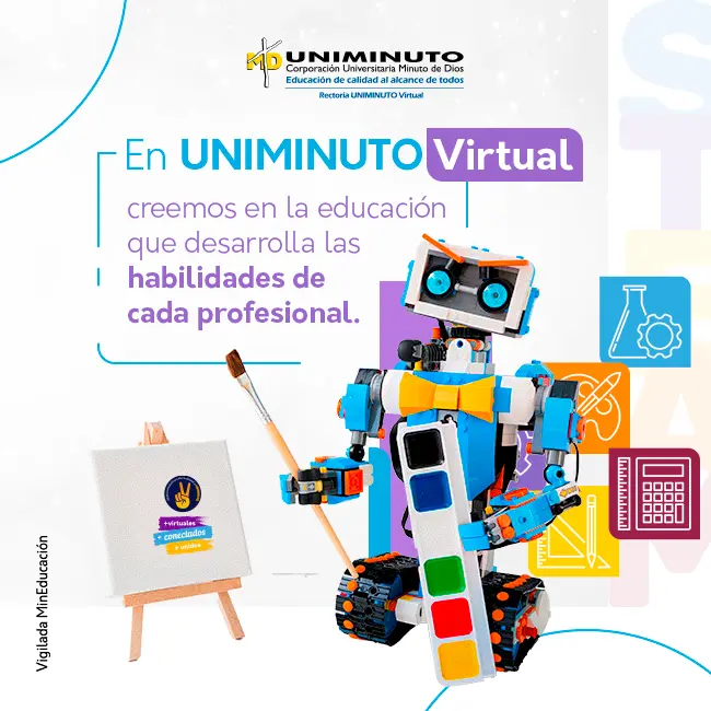 La educación STEAM logra capacitar profesionales integrales