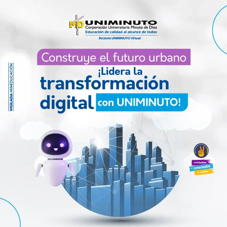 Innovando el futuro urbano