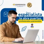 La importancia de una especialización en tu formación profesional
