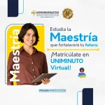 La importancia de una Maestría para tu futuro profesional
