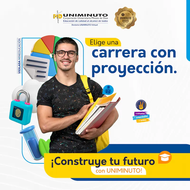 Carreras mejor pagadas del futuro: Profesiones con mayor potencial