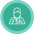 Director(a) de servicios de salud