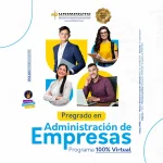 Administración de Empresas