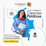 Ciencias Políticas