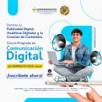 Comunicación Digital