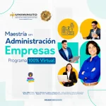 Maestría en Administración de Empresas