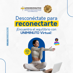 Cómo desconectarte para conectarte mejor