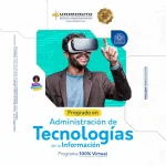 Administración de Tecnologías de la Información