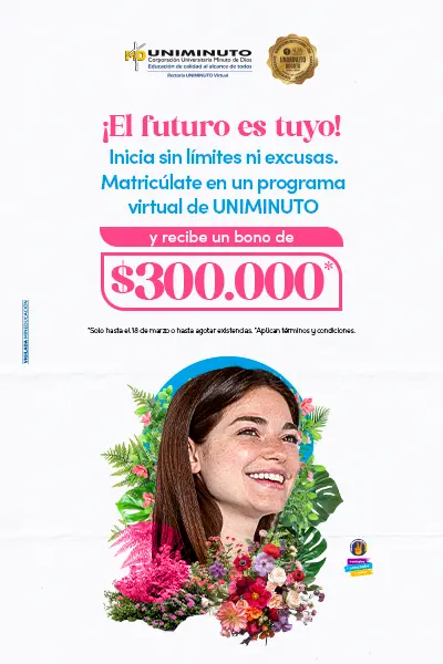 El futuro es Tuyo