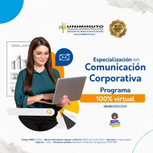 Especialización en Comunicación Corporativa