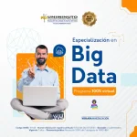 Especialización en Big Data