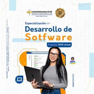 Especialización en Desarrollo de Software