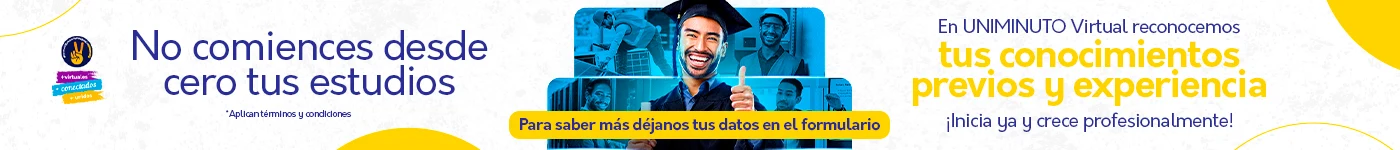 Reconocimento de Saberes