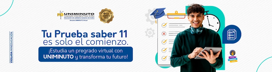 Prepárate para las Pruebas Saber 11