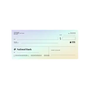 Cheque