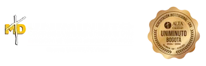 Logo UNIMINUTO Virtual