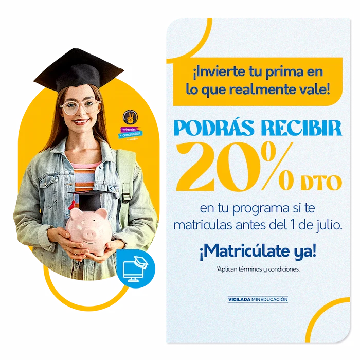 20% DCTO