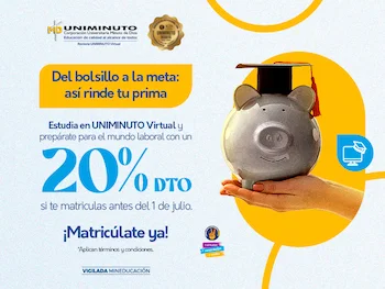 20% DCTO